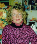 Robina Pearl Crossman