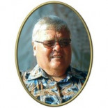 Barry John Van Landeghem