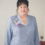 Cynthia Joan Rutherford