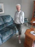 Madeleine Genest