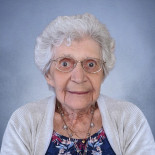 Pauline Houle