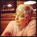 Letitia Elizabeth (Beth) Rogers