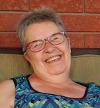 Louise Dionne St-Amand