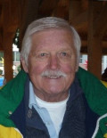 John Arvid (Jack) Hollstedt