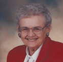 Evelyn Richardson