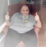 Patrick Pearson Hyland