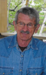 Morton Wilbur Lyons Sgt Ret’d