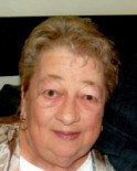 Ghislaine Rhéaume