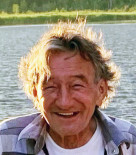 Wayne Bernard Westerlund