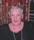 Jo Anne Debreczeni Griffin