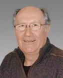 Rodrigue Lamontagne