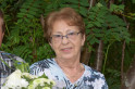 Lucille Gagné