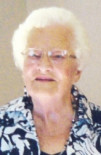 Winona McNall