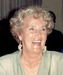 Lucille Léveillé Perras