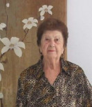 Simone Talbot