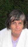 Suzanne Laliberté