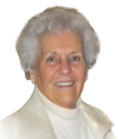 Claudette Aubry Bertrand