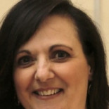 Carmela (Lina) Grimaldi
