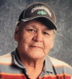 John James Wapemoose