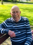 Reginald (Reg) P. Ranton