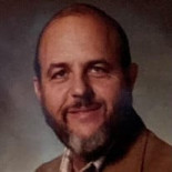 Peter McPhie