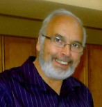 Raymond Peter Pisoni