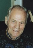 Maurice Joncas