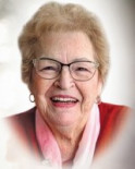 Georgette Girard