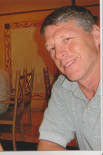 Michel Pronovost