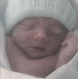 Bébé Maël Langlais