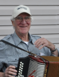 Rod F. MacDonald