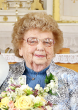 Lillian Christine MacDonald