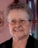 Ghislaine Maranda Vigneault