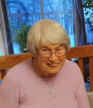 Margaret Mayer Sloan