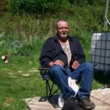 Garfield Rodger (Gary Gar) Stroud