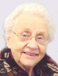 Freda MacDonald