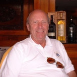 John Alexander Standidge