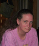 Mary Lorraine Hawkins