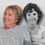 Bernice Kleo Spinks Noade