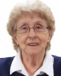 Pierrette Lachance Laroche