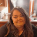 Evangelea Helen (Lisa) Apostolakos