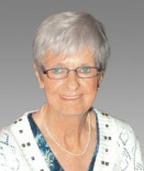 Claudette Dallaire Castonguay