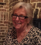 Anita Sauvé Morrissette