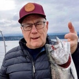 Gaston (Gus) Brulotte