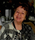 Gaétane Deschamps Lachance