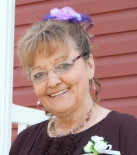 Mariette Bouchard Boudreault