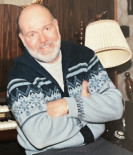 Samuel Norman Glover