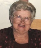 Yvonne Marie Desautels Bertholet