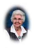 Olive Margaret Drummond