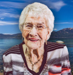 Jeanne Arsenault Leblanc